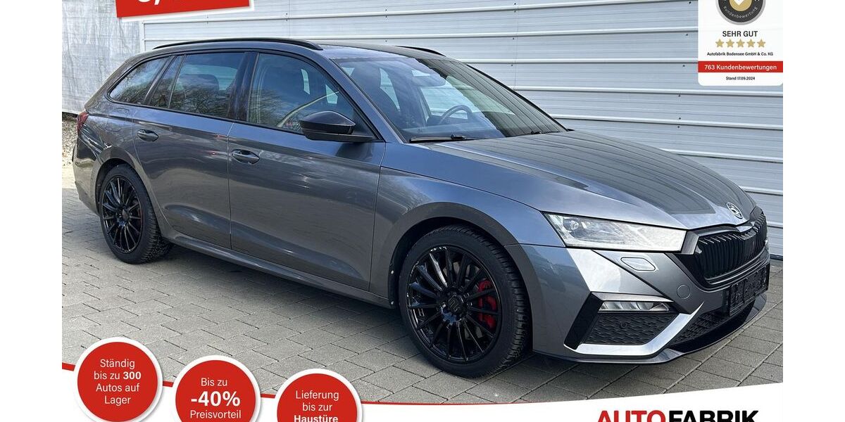 Skoda Octavia 32.000 km 30.990 &euro; Tettnang 88069