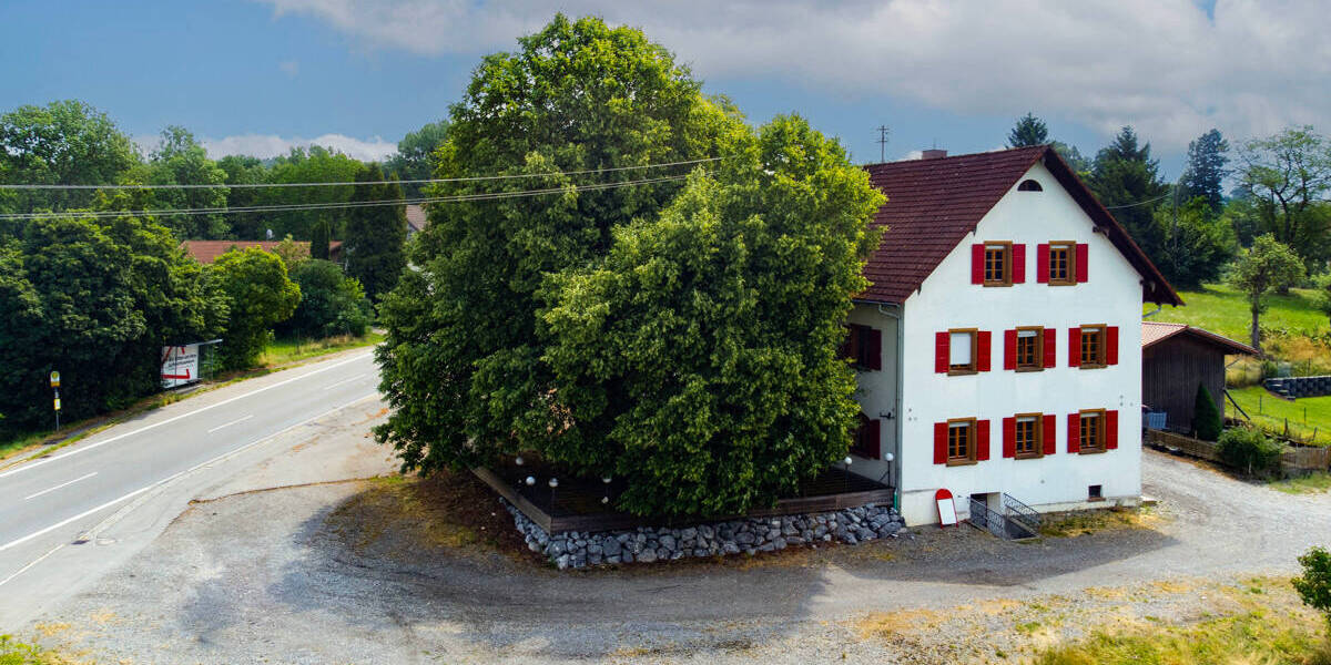 Mehrfamilienhaus, Wohnhaus Grünkraut - 8 Zimmer, 240 m&sup2;, 890.000&euro; | Angebot:25693557