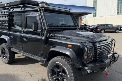 Land Rover Defender 177.000 km 34.900 &euro; Ravensburg 88214