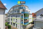 Etagenwohnung Friedrichshafen Allmannsweiler - 4 Zimmer, 79 m&sup2;, 369.000&euro; | Angebot:26695071