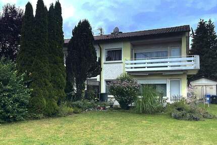 Haus Uhldingen-Mühlhofen Oberuhldingen - 4 Zimmer, 152 m&sup2;, 450.000&euro; | Angebot:25728014