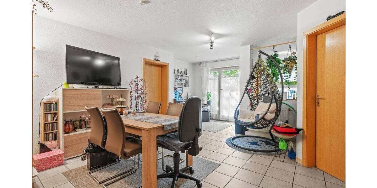 Etagenwohnung Friedrichshafen - 3 Zimmer, 71 m&sup2;, 275.000&euro; | Angebot:25668749