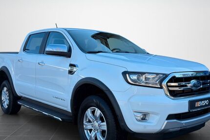 Ford Ranger 120.000 km 20.880 &euro; Oberteuringen 88094