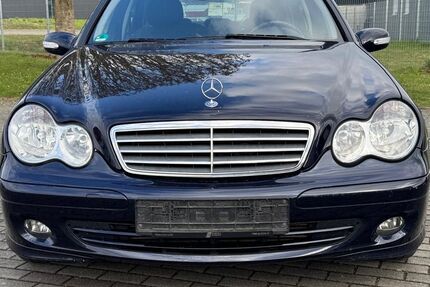 Mercedes-Benz C 220 299.865 km 2.290 &euro; Meckenbeuren 88074