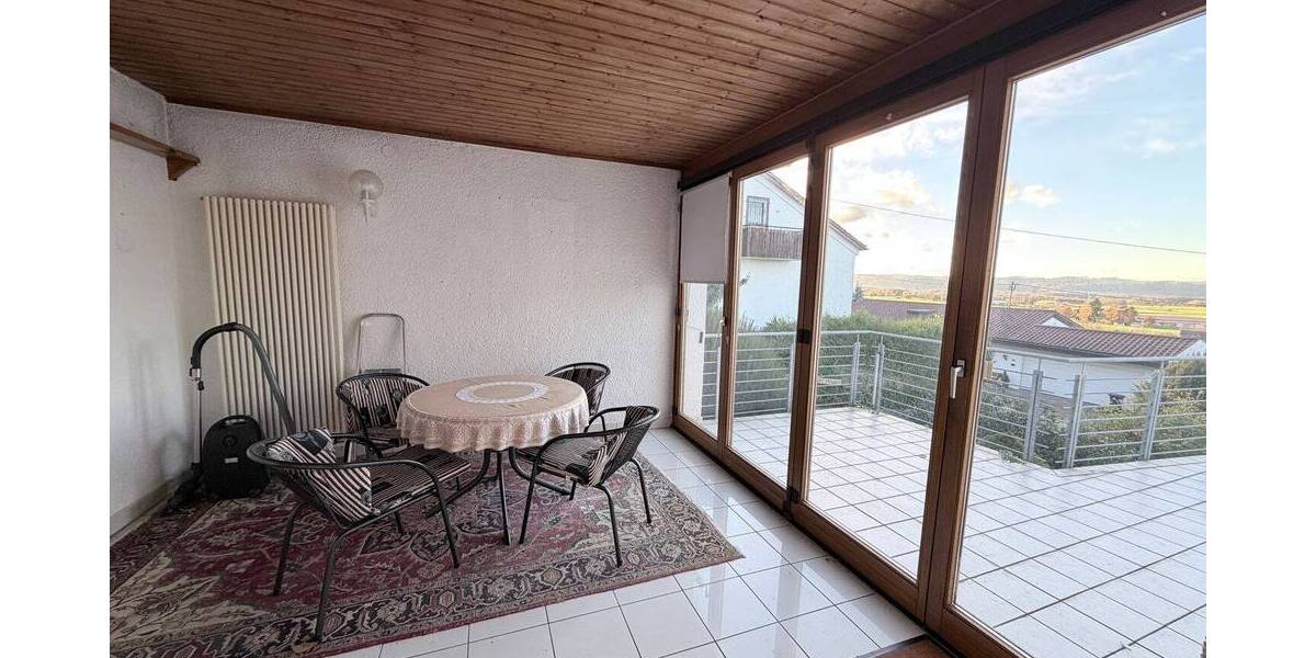 Einfamilienhaus Baindt - 6 Zimmer, 206 m&sup2;, 595.000&euro; | Angebot:25768844