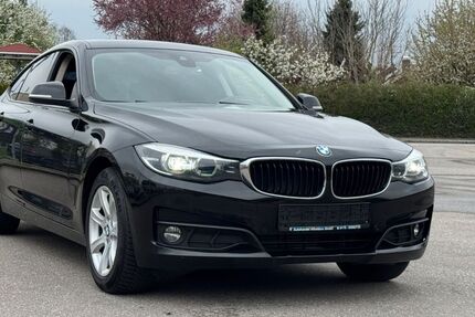 BMW 320 Gran Turismo 222.000 km 13.900 &euro; Meckenbeuren 88074