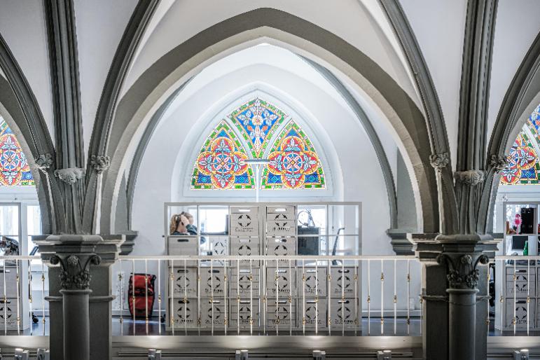 Gewerbeobjekt Konstanz - 330&euro; | Angebot:25968965