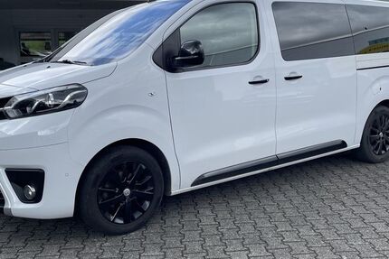 Toyota Proace (Verso) 73.954 km 42.940 &euro; Überlingen 88662