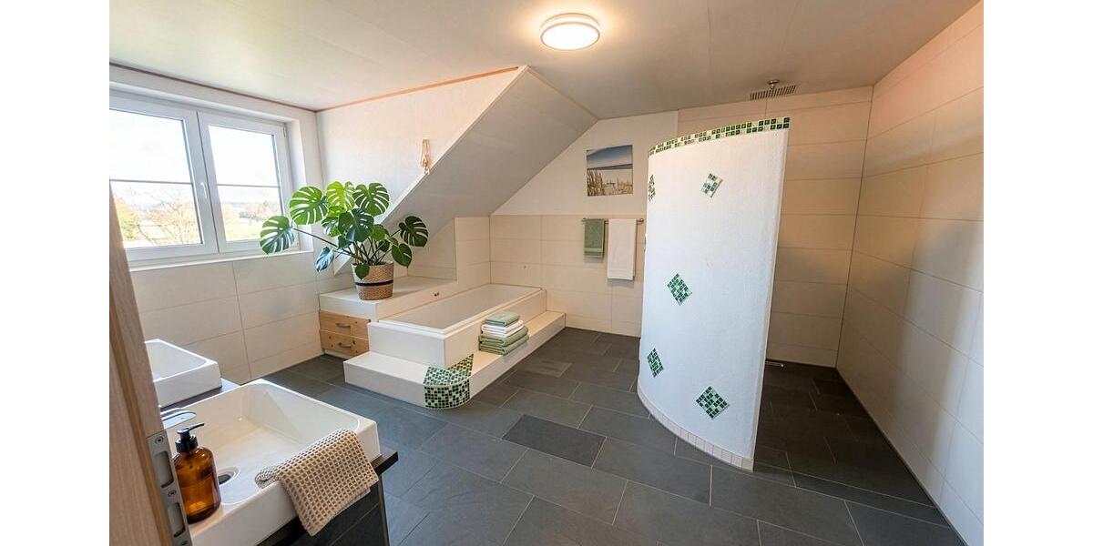 Maisonettenwohnung Achberg - 5 Zimmer, 183 m&sup2;, 559.000&euro; | Angebot:26426093
