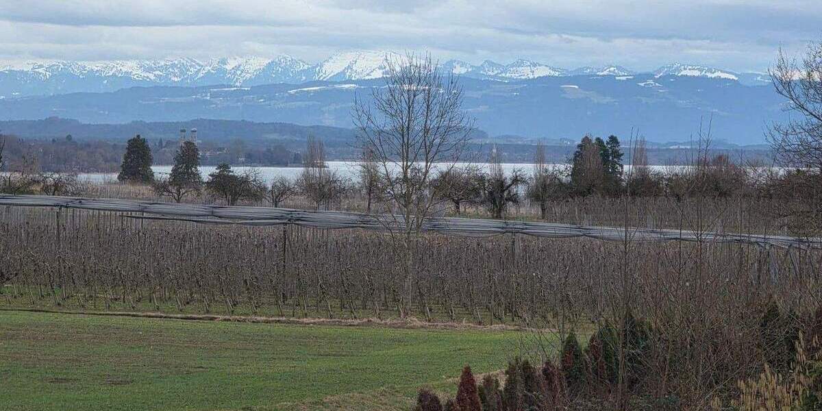 Etagenwohnung Immenstaad am Bodensee Immenstaad - 3 Zimmer, 91 m&sup2;, 320.000&euro; | Angebot:25695830