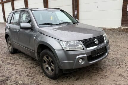 Suzuki Grand Vitara 260.923 km 2.800 &euro; Ravensburg 88212