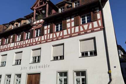 Wohnung Überlingen - 4 Zimmer, 108 m&sup2;, 399.000&euro; | Angebot:25141995