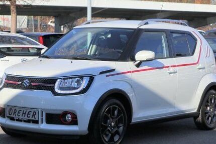 Suzuki Ignis 73.440 km 11.590 &euro; Wangen 88239