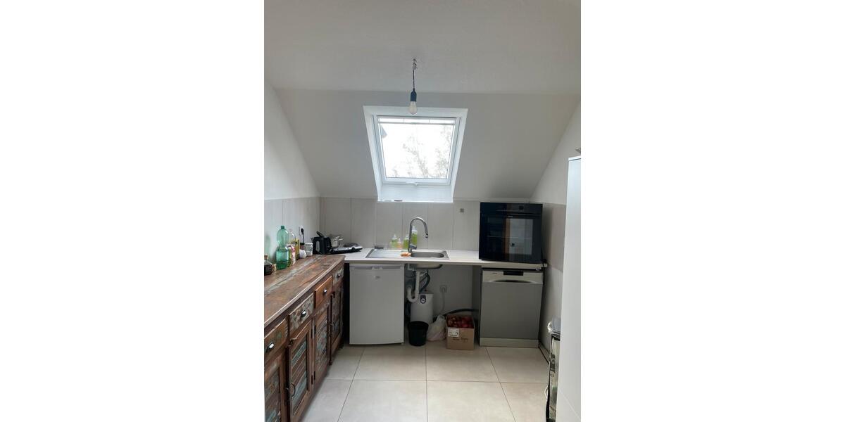 Dachgeschoßwohnung Salem - 2 Zimmer, 74 m&sup2;, 250.000&euro; | Angebot:24819066