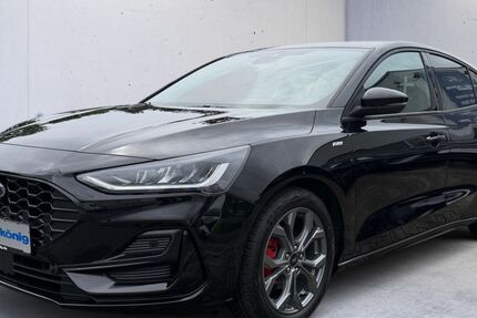 Ford Focus 1.500 km 28.502 &euro; Konstanz 78467