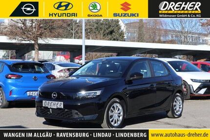 Opel Corsa 2.000 km 17.970 &euro; Wangen 88239