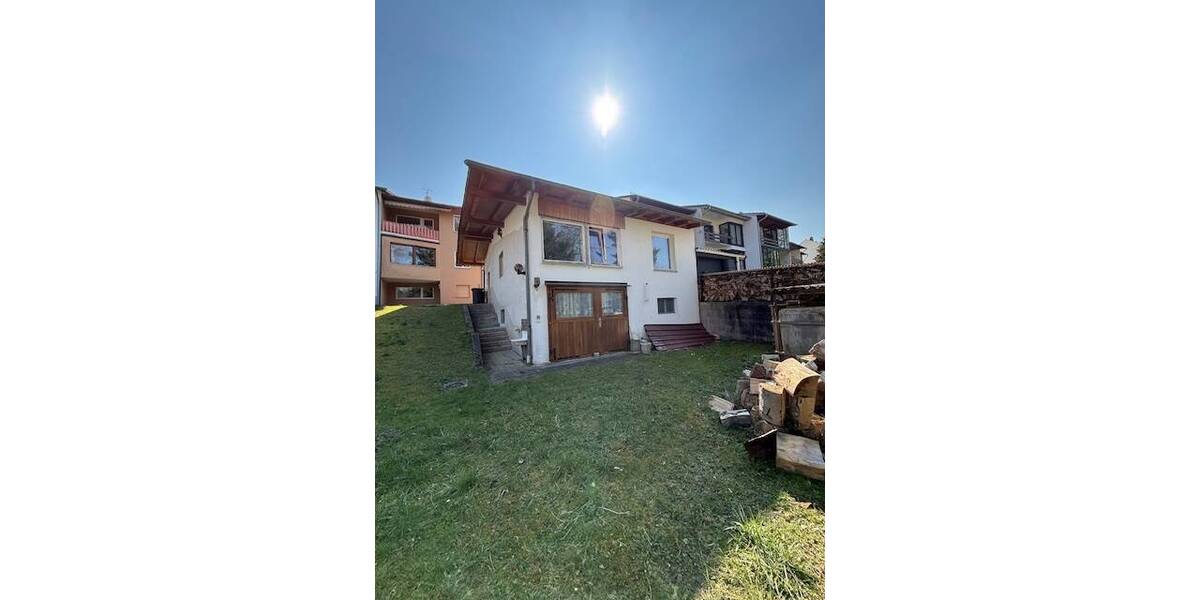 Einfamilienhaus Überlingen Nußdorf - 4 Zimmer, 102 m&sup2;, 690.000&euro; | Angebot:26015442