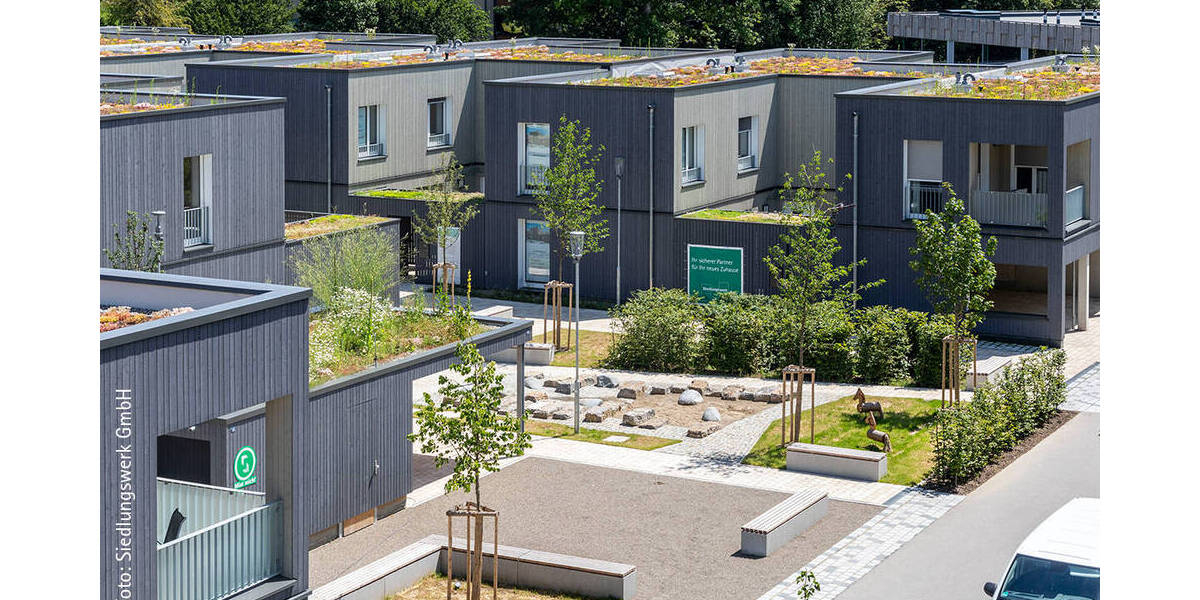 Reihenmittelhaus Wangen im Allgäu Wangen - 5 Zimmer, 147 m&sup2;, 730.000&euro; | Angebot:25708910