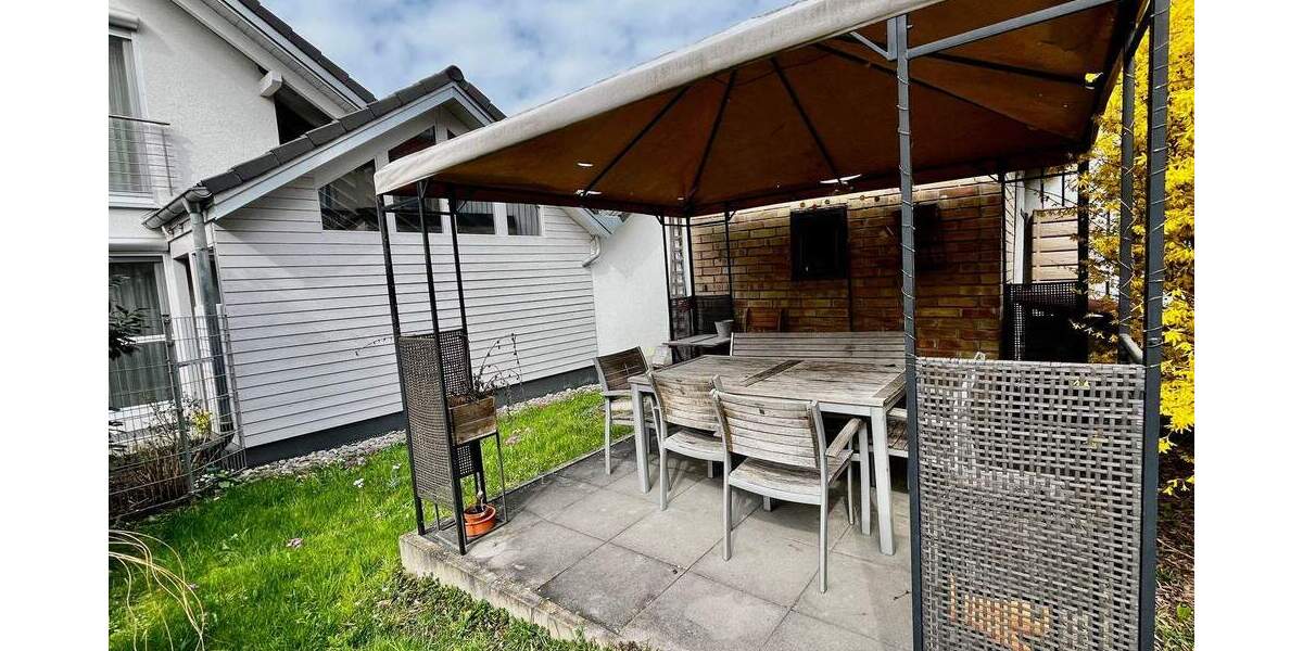 Etagenwohnung Salem - 3 Zimmer, 59 m&sup2;, 288.000&euro; | Angebot:25915758