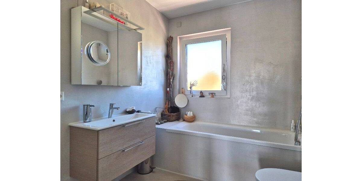 Etagenwohnung Nonnenhorn - 4 Zimmer, 107 m&sup2;, 890.000&euro; | Angebot:25669674