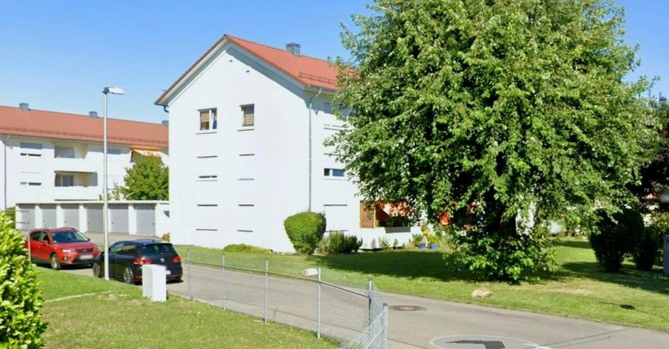 Erdgeschoßwohnung Friedrichshafen Ailingen - 3 Zimmer, 63 m&sup2;, 255.000&euro; | Angebot:25875501