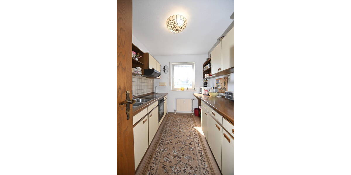 Etagenwohnung Friedrichshafen Bunkhofen - 3 Zimmer, 89 m&sup2;, 399.000&euro; | Angebot:26683201