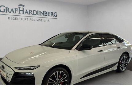 Audi A6 e-tron 10.000 km 73.712 &euro; Konstanz 78467