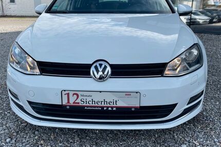VW Golf 115.500 km 10.499 &euro; Oberteuringen 88094
