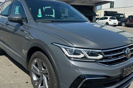 VW Tiguan 46.500 km 30.900 &euro; Ravensburg 88214