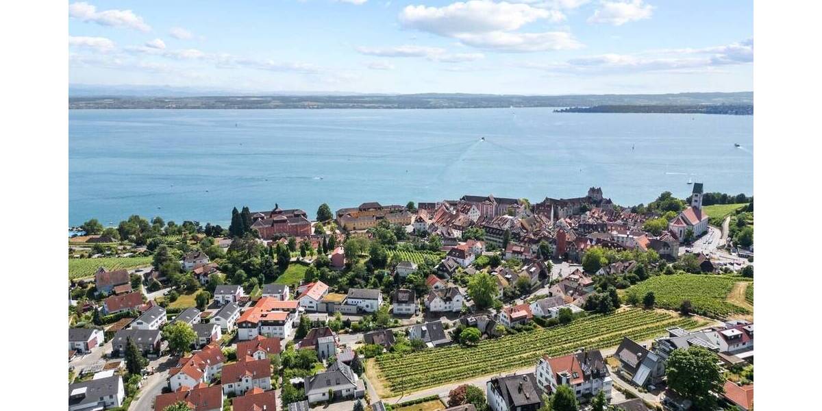 Etagenwohnung Meersburg - 2 Zimmer, 55 m&sup2;, 295.000&euro; | Angebot:25668748