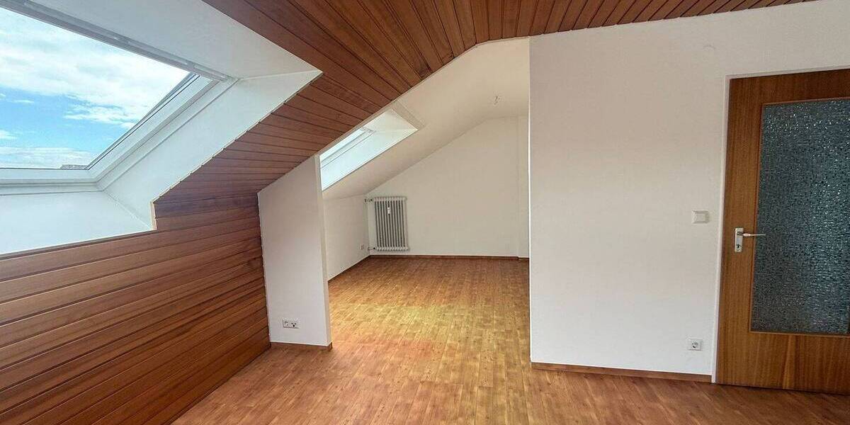 Etagenwohnung Langenargen - 2 Zimmer, 37 m&sup2;, 199.000&euro; | Angebot:26142683