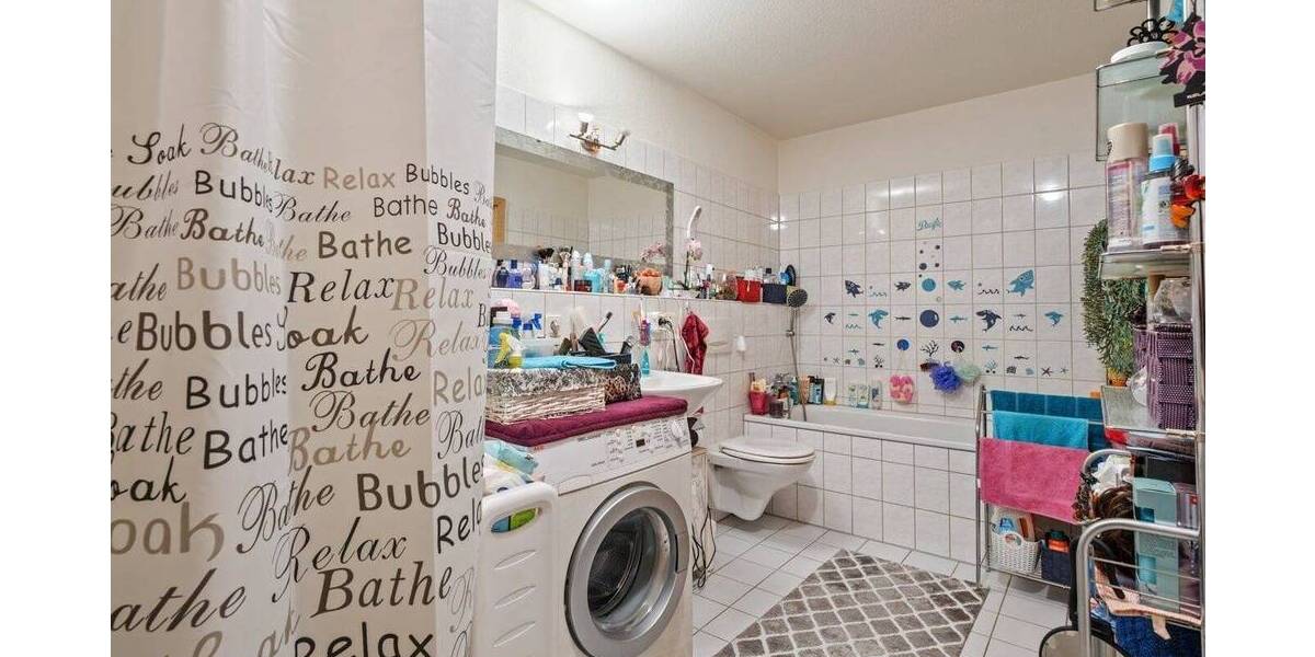 Etagenwohnung Friedrichshafen - 3 Zimmer, 71 m&sup2;, 275.000&euro; | Angebot:25668749