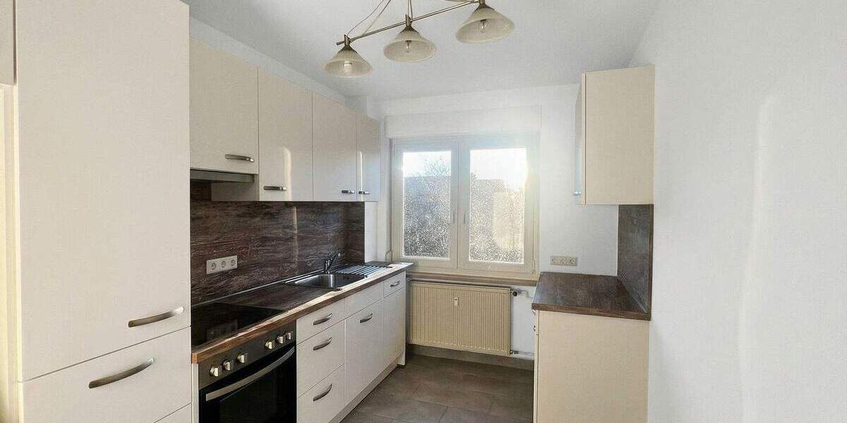 Etagenwohnung Heiligenberg - 4 Zimmer, 94 m&sup2;, 199.000&euro; | Angebot:25749329