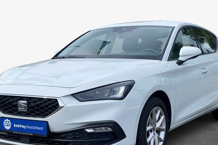 Seat Leon 72.000 km 17.990 &euro; Ravensburg 88214