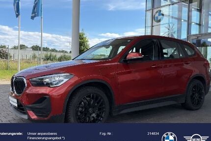 BMW X1 42.650 km 21.540 &euro; Friedrichshafen 88046