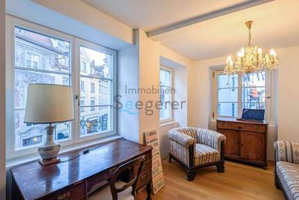 Zimmer Lindau (Bodensee) - 1.980&euro; | Angebot:24756428