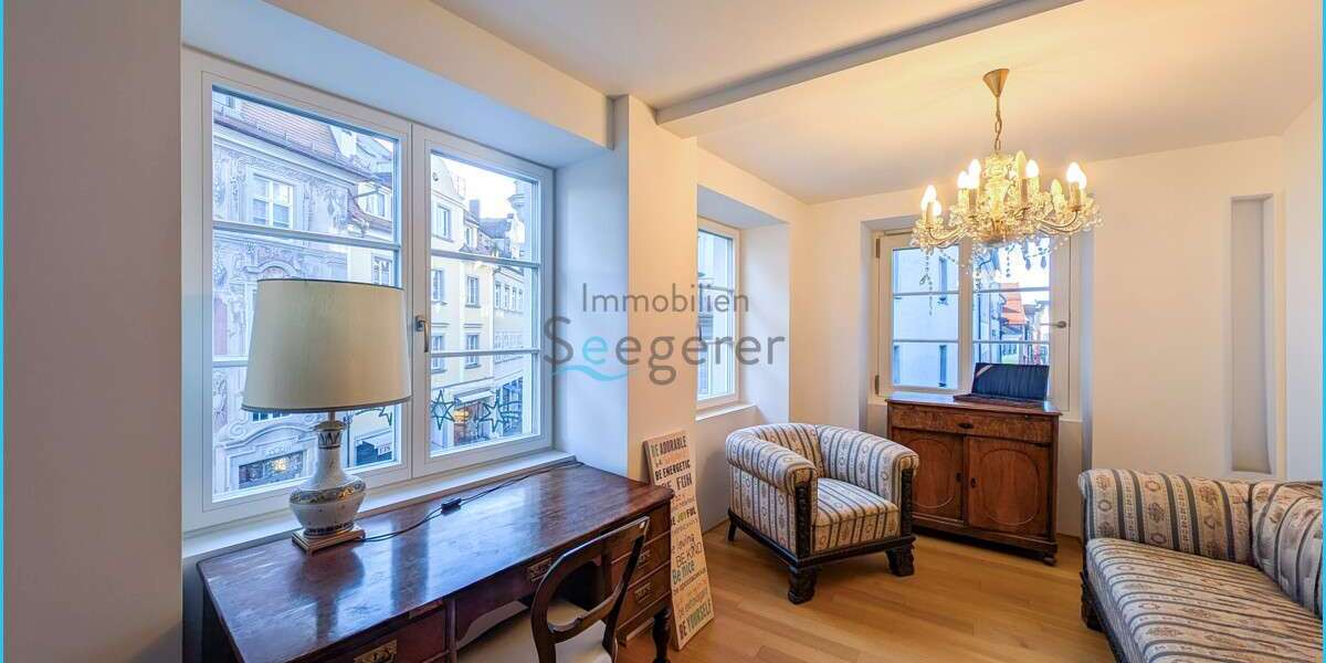 Zimmer Lindau (Bodensee) - 1.980&euro; | Angebot:24756428