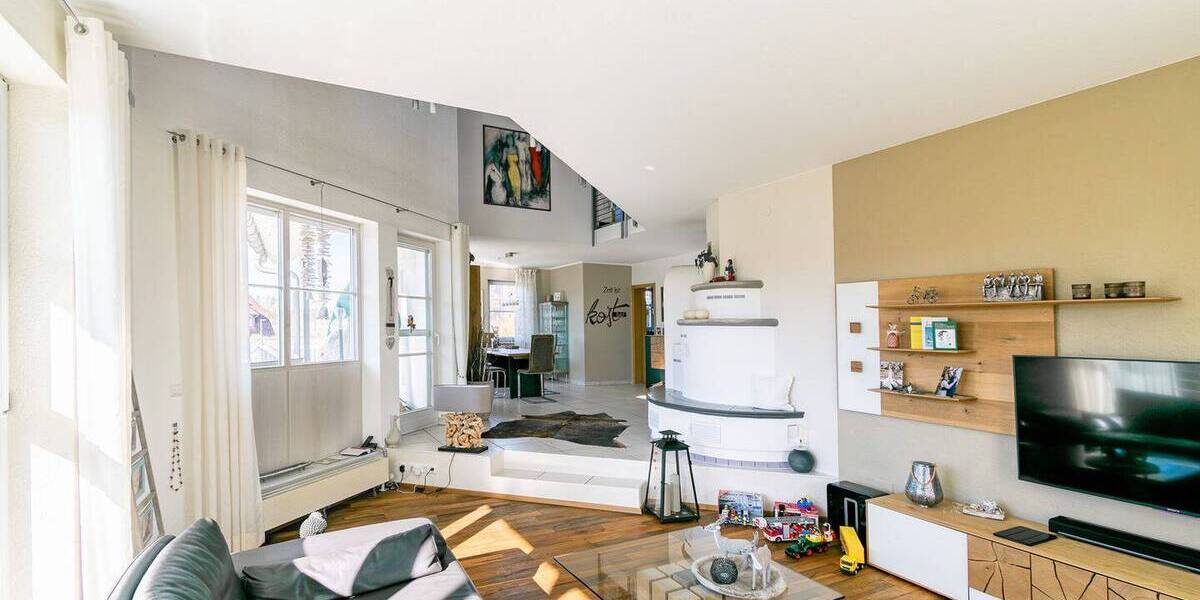 Einfamilienhaus Tettnang Tannau - 7 Zimmer, 245 m&sup2;, 975.000&euro; | Angebot:25968737