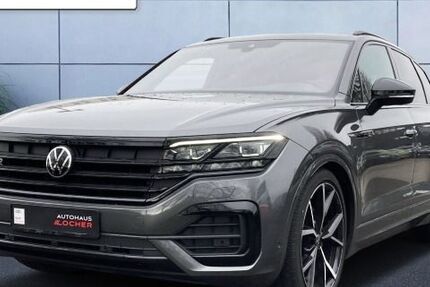 VW Touareg 67.690 km 56.984 &euro; Weingarten 88250