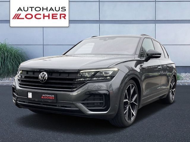 VW Touareg 67.690 km 56.984 &euro; Weingarten 88250