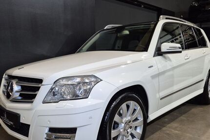 Mercedes-Benz GLK 220 195.200 km 12.490 &euro; Mochenwangen 88284
