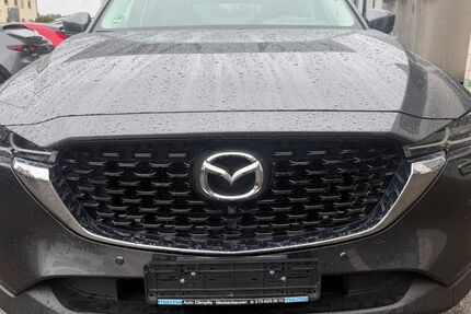 Mazda CX-5 137.000 km 19.990 &euro; Meckenbeuren 88074