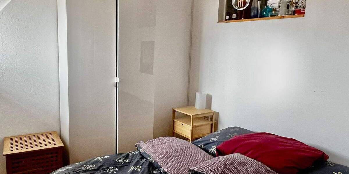 Etagenwohnung Salem - 3 Zimmer, 59 m&sup2;, 288.000&euro; | Angebot:25915758