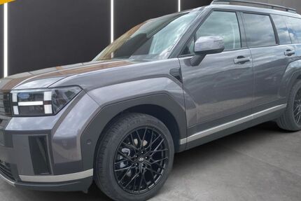 Hyundai SANTA FE 6.500 km 49.980 &euro; Meckenbeuren-Liebenau 88074