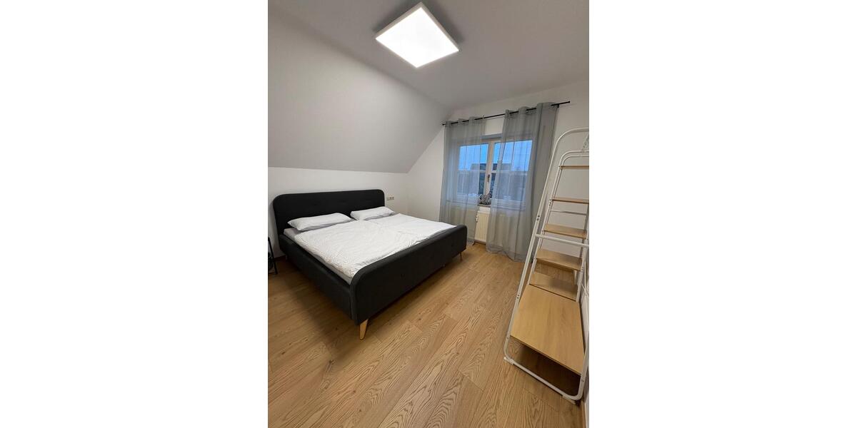 Etagenwohnung Wolpertswende - 2 Zimmer, 67 m&sup2;, 900&euro; | Angebot:23882017