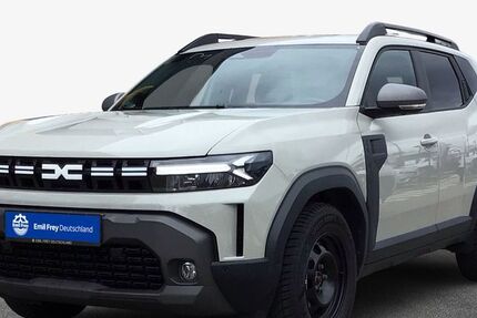 Dacia Duster 8.260 km 25.490 &euro; Markdorf 88677