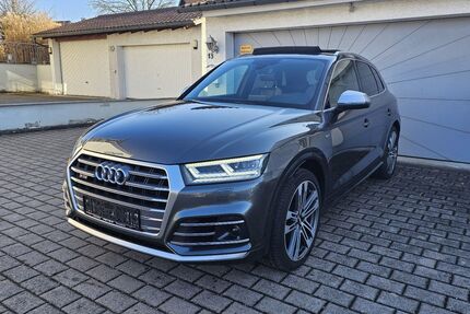 Audi SQ5 77.951 km 38.500 &euro; Ravensburg 88214