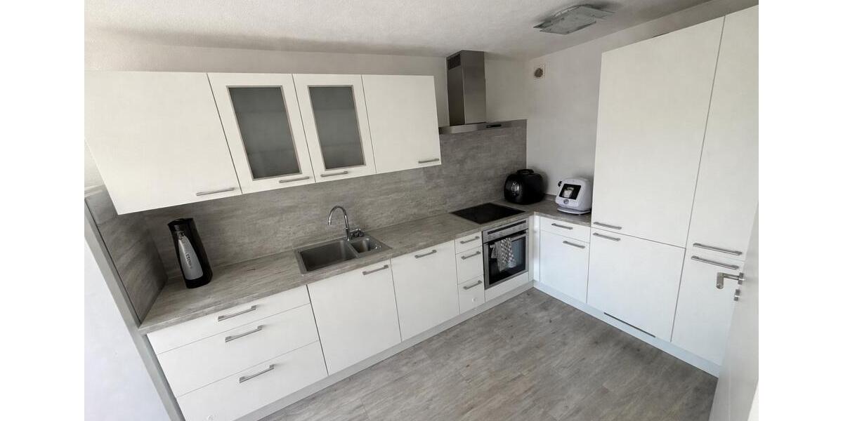 Hochparterre Amtzell - 4 Zimmer, 96 m&sup2;, 390.000&euro; | Angebot:26216109