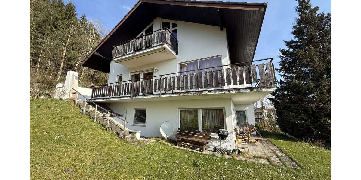 Einfamilienhaus Fronreute - Staig Staig - 8 Zimmer, 202 m&sup2;, 639.000&euro; | Angebot:25023056