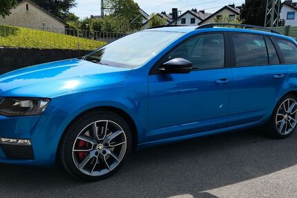 Skoda Octavia 194.000 km 10.500 &euro; Bodolz 88131